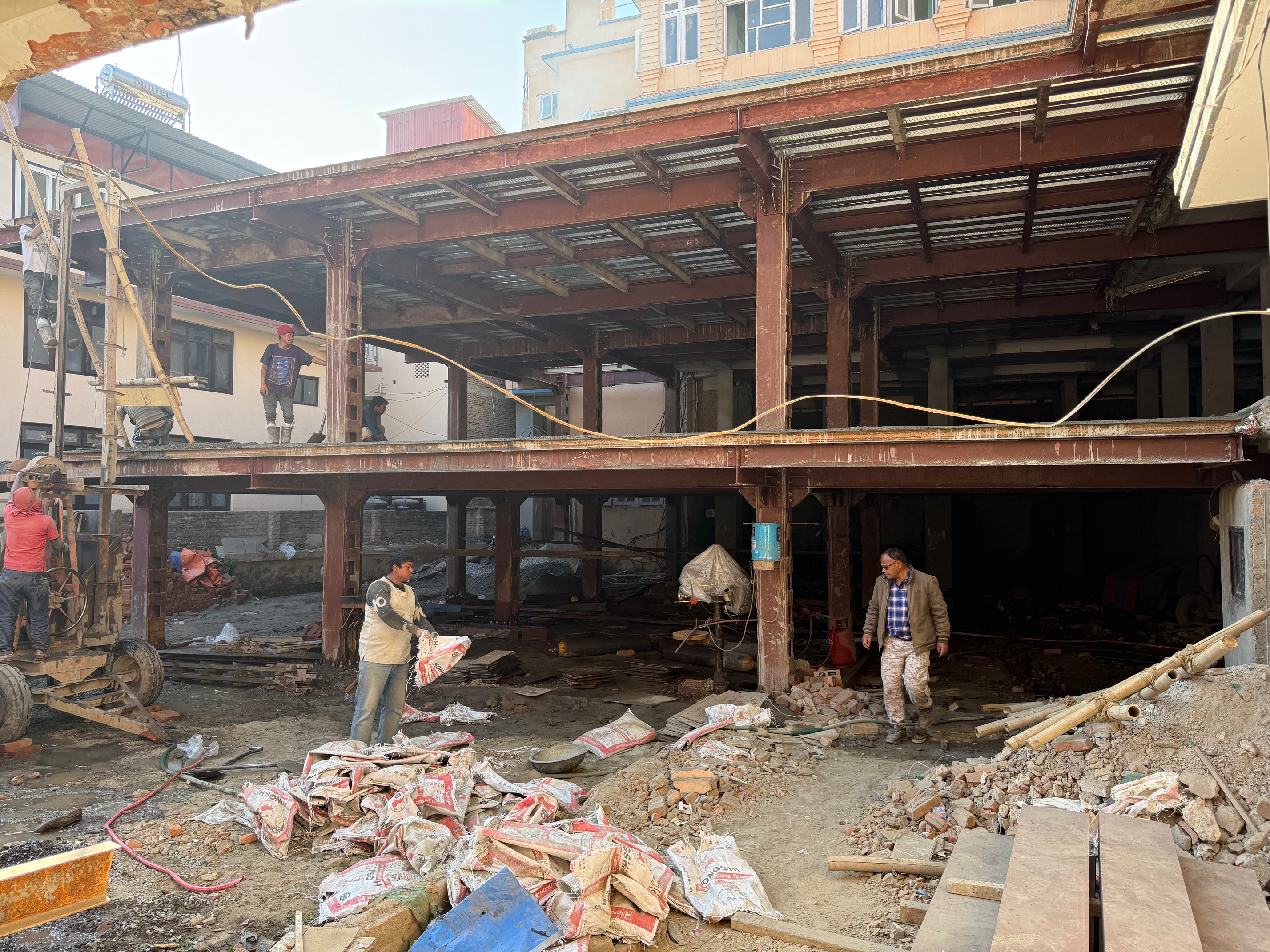 Uniworld Impex Pvt Ltd